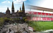 Guadalajara: 7 curiosidades futboleras de la sede del Mundial 2026