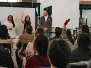 Guadalajara capacita a personal de Colmenas en mediación vecinal para prevenir violencia