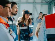 Guadalajara instala módulos ecológicos de Bomberos en Bosque Los Colomos para protección inmediata