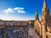 Guadalajara: La Normalización de la Violencia en una Ciudad que Duele