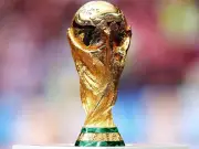 Guadalajara recibe el Trofeo de la Copa Mundial FIFA 2026 en histórica gira