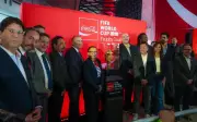 Guadalajara Recibe la Copa FIFA en el Estadio AKRON Rumbo al Mundial 2026
