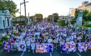 Guadalajara se prepara para marchas del 8M: dos rutas feministas visibilizarán la lucha por igualdad