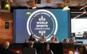 Guadalajara será sede del Latin America World Spirits Competition 2026 con más de 600 etiquetas