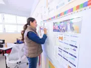 Guanajuato impulsa educación media superior con 40 nuevos Bachilleratos Integrales para 2026