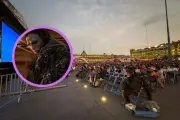 Guillermo del Toro Presenta 'Frankenstein' en el Zócalo: Cine Gratuito para Todos