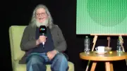 Gustavo Santaolalla reflexiona sobre la humanidad y su 'apetito voraz' por la vida