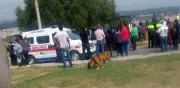 Hallan cuerpo de niña de 12 años tras desaparecer en Melchor Ocampo, Edomex