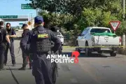 Hallan cuerpos de cinco hombres privados de la libertad en Ahome, Sinaloa