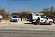 Hallan Ejecutado Cerca de Narcofosa en Nuevo León, Reflejo de Violencia en la Región