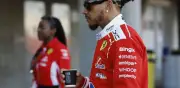 Hamilton expresa dudas sobre adaptación a los nuevos monoplazas de Fórmula 1 2026