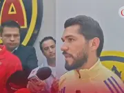 Henry Martín aclara frase 'no trabajo para la gente' y reafirma su amor por el América
