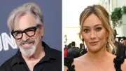 Hilary Duff despide a Robert Carradine con emotivo mensaje tras su fallecimiento
