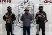 Hombre mata a su hermano al defender a su cuñada en Nuevo León
