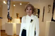 Homenaje al Talento Artístico: Celebración de Figuras Culturales en Evento Especial