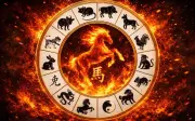 Horóscopo chino del fin de semana: La energía del Caballo de Fuego impulsa cambios