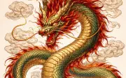 Horóscopo Chino: El Dragón es el Signo Más Poderoso Según Tradición Milenaria