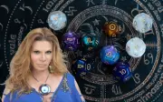 Horóscopo Hoy: Mhoni Vidente Revela Energías Favorables para Todos los Signos Zodiacales