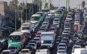 Hoy No Circula: Restricciones Normales Este Miércoles en CDMX y Edomex