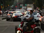 Hoy No Circula: Restricciones para vehículos rojos este miércoles 25 de febrero