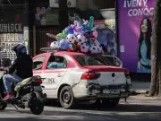 Hoy No Circula: Restricciones para vehículos verdes este jueves 26 de febrero