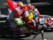 Hoy No Circula vigente este viernes 13 de febrero para vehículos con engomado azul