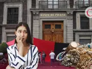 Huelga en el Nacional Monte de Piedad: Usuarios en Incertidumbre por Prendas Empeñadas