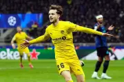 Humillación en Europa: Bodø/Glimt elimina al Inter de la Champions League
