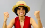 Iñaki Godoy busca tripulación mexicana para nueva temporada de One Piece en Netflix