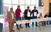 IDEFT Jalisco firma convenios para fortalecer capacitación laboral en comunidades y empresas