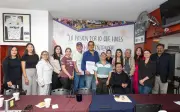 IDEFT y Cordica 21 firman alianza histórica por la inclusión laboral en Jalisco