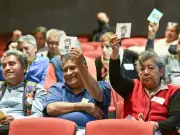 IECM convoca a pueblos originarios a definir proyectos del Presupuesto Participativo 2026-2027