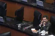 Ignacio Mier celebra captura de 'El Mencho' como triunfo del Estado mexicano