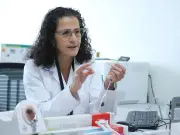 IMSS destaca papel estratégico de mujeres médicas en Día Mundial de la Mujer Médica