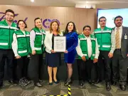 IMSS Edomex Oriente consolida estrategia ELSSA con más de 9,000 asesorías a empresas