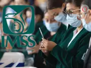 IMSS lanza jornada nacional de vacunación masiva contra el sarampión este fin de semana