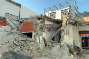 INAH frena demolición de casa histórica en barrio antiguo de la ciudad