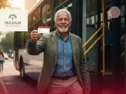 INAPAM 2026: Descuentos en viajes en autobús para adultos mayores en México