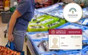 INAPAM otorga descuentos en pescaderías de Jalisco para adultos mayores en Cuaresma