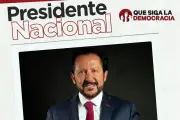 INE descarta prórroga para continuar con la democracia en México
