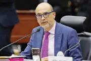 INE responsabiliza a Tadeo por graves fallas administrativas en el organismo
