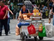 INEGI: Empleo informal en México alcanza nivel más alto en seis años, con 55% de la población ocupada