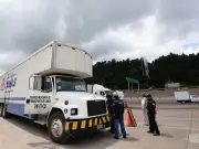 INEGI reporta desplome en ventas y producción de vehículos pesados en México