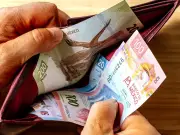 Inflación nacional registra 3.92% en primera quincena de febrero, según Inegi