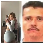 Influencer María Julissa desmiente vínculos con 'El Mencho' del CJNG y denuncia noticias falsas