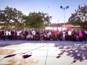 INJUVE Tamaulipas fortalece programas para construir entornos de paz entre la juventud