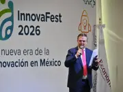 Innovafest 2026: México lanza festival nacional para apoyar a inventores e innovadores