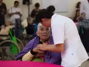 INRLGII gradúa segunda generación de cuidadores y anuncia tercera edición del curso