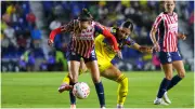 Inseguridad en Jalisco suspende Clásico Femenil Chivas vs América y otros partidos