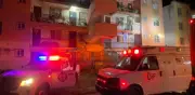 Intento de suicidio provoca explosión en edificio de Altamira tras discusión de pareja